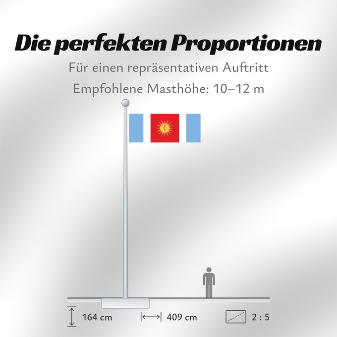 Proportionen der Flagge: Provincia de Santiago del Estero	Santiago del Estero Province	province de Santiago del Estero	provincia de Santiago del Estero	Santiago del Estero (Provinz)	provincia di Santiago del Estero	Santiago del Estero, Argentina