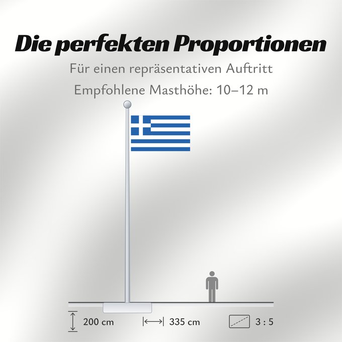 Proportionen der Flagge: Greece	Greece  since 1978  and Naval Ensign of Greece  since 1828	Grèce  depuis 1978  et insigne naval de la Grèce  depuis 1828	Grecia	Griechenland	Griekenland	Grécia	Grecji	Yunanıstan	Знаме на Гърция	গ্রীসদেশীয় পতাকা	Banniel Gres	Řecká vlajka	Gwlad Groe
