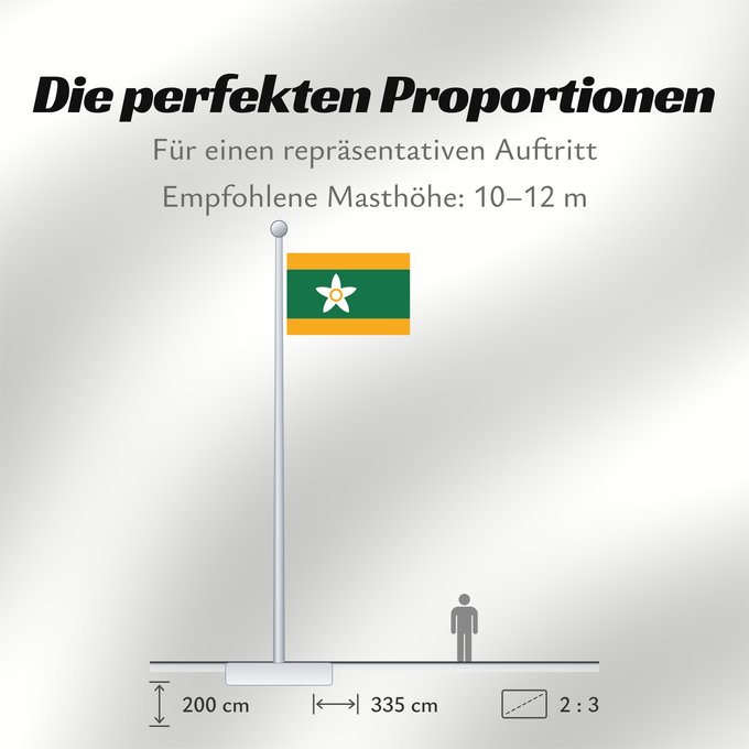 Proportionen der Flagge: Ehime Prefecture	Préfecture d'Ehime	prefectura de Ehime	Präfektur Ehime	愛媛県の旗	에히메기 / 愛媛縣旗	​愛媛縣旗