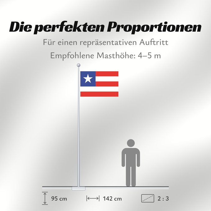Proportionen der Flagge: Paranacity Parana Brasil	Paranacity	Município de Paranacity no Estado do Paraná