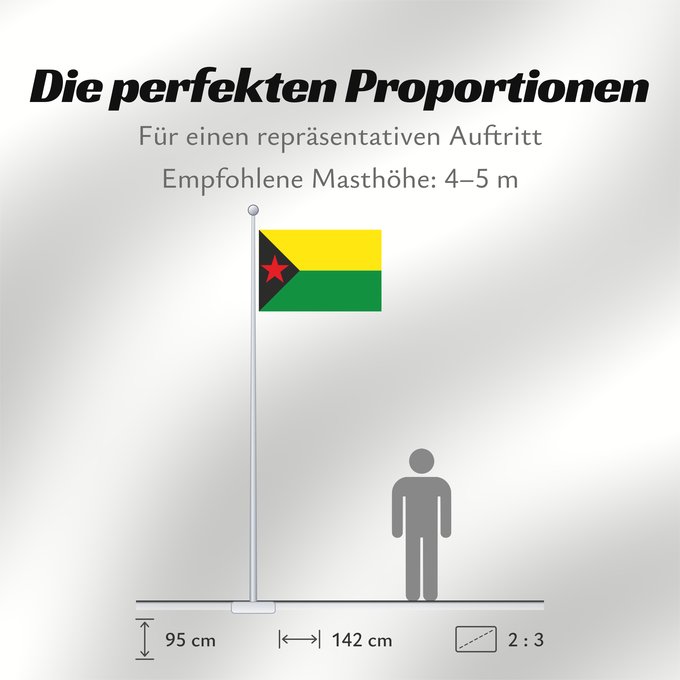 Proportionen der Flagge: Amagá Antioquia Amagá Municipio de Amagá Antioquia