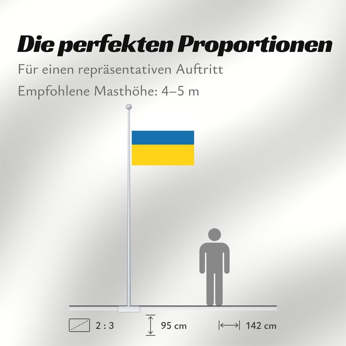 Proportionen der Flagge: Tornedalians	Tornedalians (unofficial)	Tornédaliens (non officiel)	Tornedalianos (no oficial)	Tornedalen (inoffiziell)	Tornedaliani (non ufficiale)	The unofficial flag of Tornedalians