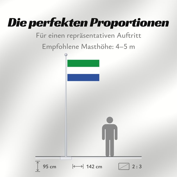 Proportionen der Flagge: Benthuizen	Benthuizen (former municipality)	Benthuizen (ancienne municipalité)	Benthuizen (municipio anterior)	Benthuizen (ehemalige Gemeinde)	Benthuizen (ex comune)	Voormalige gemeente Benthuizen