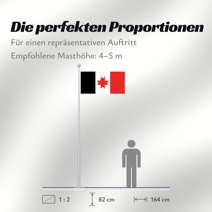 Proportionen der Flagge: Udmurtia	Udmurtia. Drawn by Fibonacci	República de Udmurtia	Udmurtia. Dibujada por Fibonacci	Uemura Republic	Repubblica di Udmurtia	Флаг Удмуртии. Автор Fibonacci	Удмуртилэн флагез