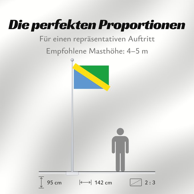 Proportionen der Flagge: Tuapse rayon  Krasnodar krai	Tuapse Raion	Raïon de Touapsé	Raión de Tuapsé	Distretto di Tuapse	Флаг Туапсинского района
