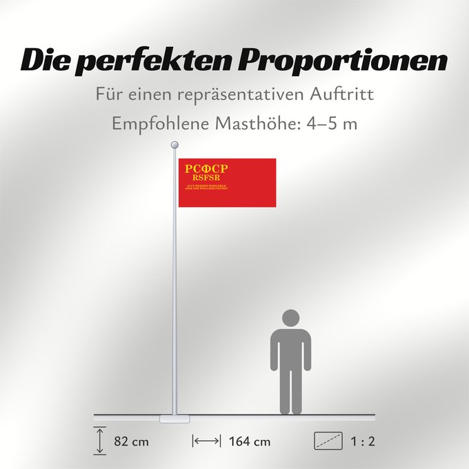 Proportionen der Flagge: Volga German ASSR	1937 flag of the Volga German Autonomous Soviet Socialist Republic	RSSA allemande de la Volga (1937)	ASSR Alemana del Volga (1937)	ASSR der Wolgadeutschen	ASSR Tedesca del Volga (1937)	Флаг АССР немцев Поволжья