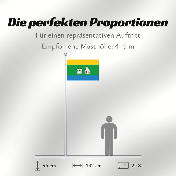 Proportionen der Flagge: Yekaterinburg Sverdlovsk oblast Yekaterinburg Sverdlovsk Oblast , flag 2008 Iekaterinbourg (Oblast de Sverdlovsk) (2008) Yekaterimburgo (Óblast de Sverdlovsk) (2008) Jekaterinburg (Oblast Swerdlowsk) (2008) Ekaterinburg (Oblast' di Sverdlovsk) (2008) Е