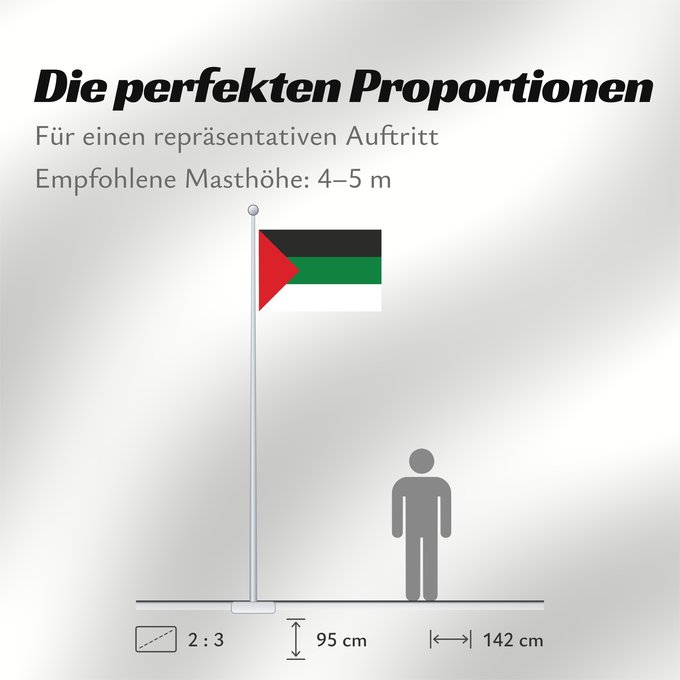Proportionen der Flagge: Hejaz  1917	Hejaz from 1917 to 1920  1335-1338 A	Hejâz (1917-1920)	Hiyaz (1917-1920)	Hedschas (1917-1920)	Hejaz (1917-1920)	علم الحجاز من عام ١٣٣٥ حتى عام ١٣٣٨