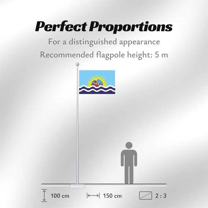 Flag Proportions: Provincia de Santa Cruz	Santa Cruz Province, Argentina	province de Santa-Cruz	Provincia de Santa Cruz, Argentina	Santa Cruz (Provinz)	Provincia di Santa Cruz