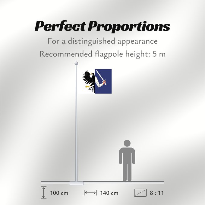 Flag Proportions: Connacht	W Connacht	Connacht ou Connaught