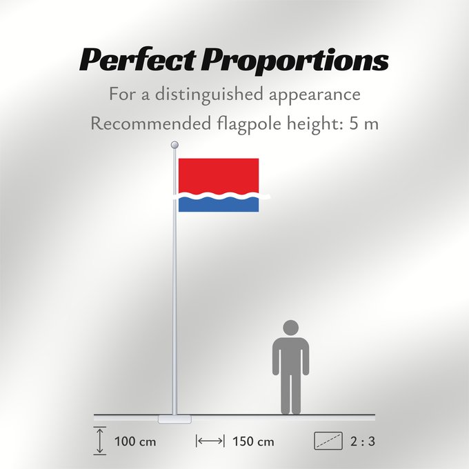 Flag Proportions: Amur Oblast	Oblast d'Amour	Óblast de Amur	Oblast Amur	Флаг Амурской области