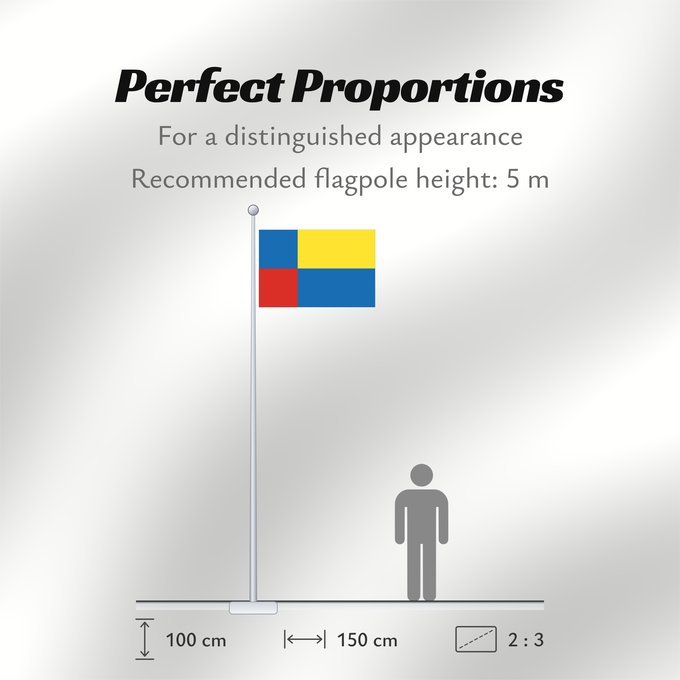 Flag Proportions: Nitriansky vlajka	Nitra Region	Région de Nitra	Región de Nitra	Nitra (Region)	Nitra Regione