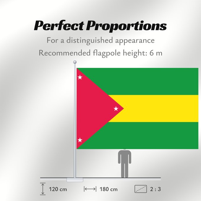 Flag Proportions: Dracena SaoPaulo Brasil Sao Paulo s city Dracena, Brazil Dracena Município de Dracena no Estado de São Paulo