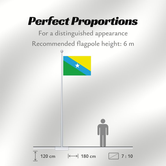 Flag Proportions: Urupá Municipality of Urupá in the State of Rondônia Município de Urupá no Estado de Rondônia