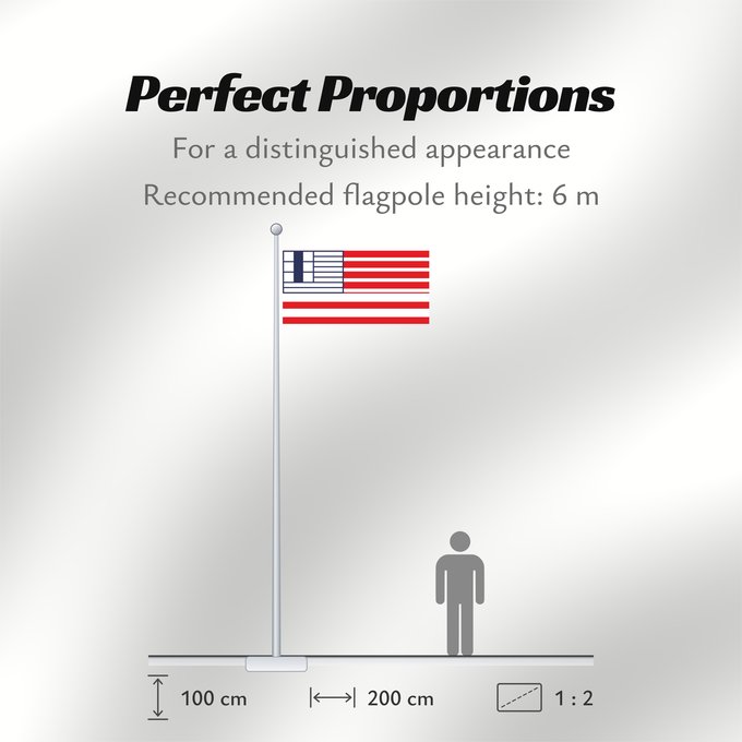 Flag Proportions: Lethbridge Lethbridge, Alberta, Canada