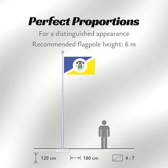 Flag Proportions: Winnipeg
