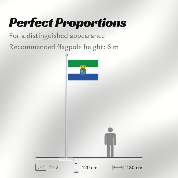 Flag Proportions: Peñalolén	Coat of arms of Peñalolén