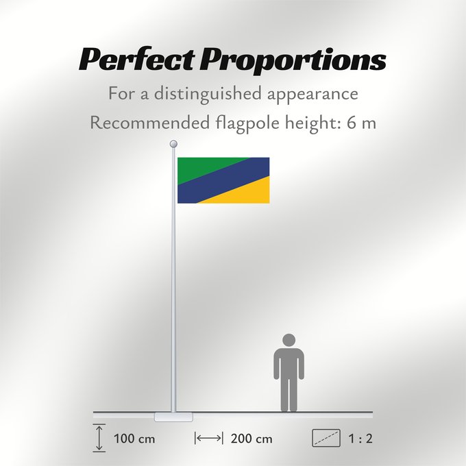 Flag Proportions: Íquira Huila Municipality of Íquira (Huila) Municipalité d'Íquira (Huila) Municipio de Íquira Huila Gemeinde Íquira (Huila) Comune di Íquira (Huila)
