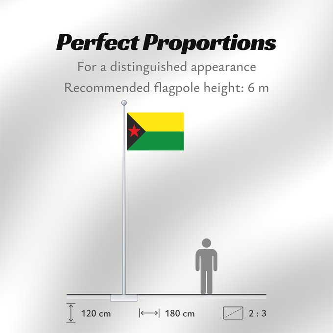 Flag Proportions: Amagá Antioquia Amagá Municipio de Amagá Antioquia