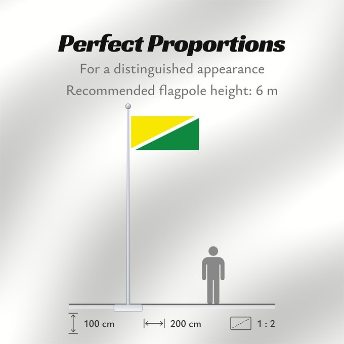 Flag Proportions: Anorí
