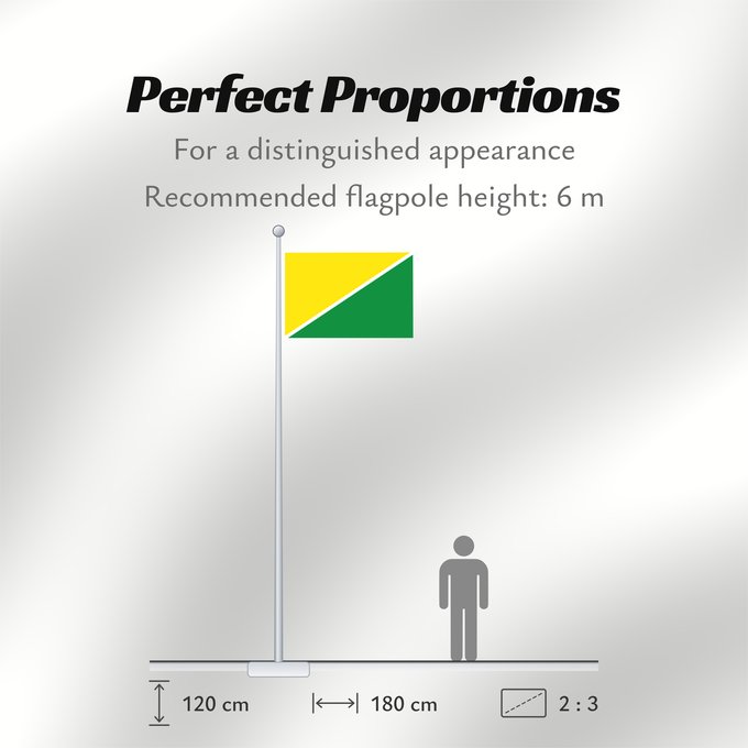 Flag Proportions: Anorí Antioquia Anorí (Antioquia) Municipio de Anorí Antioquia