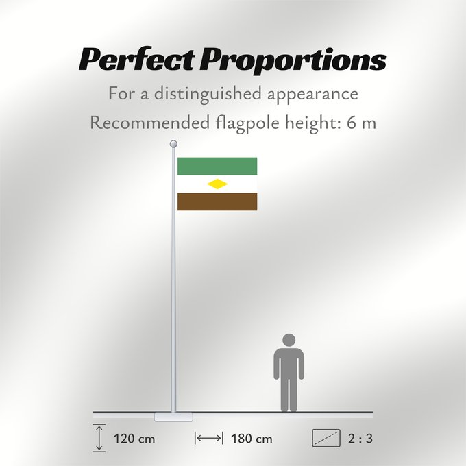 Flag Proportions: Anzá  Antioquia	Anzá (Antioquia)	Municipio de Anzá  Antioquia