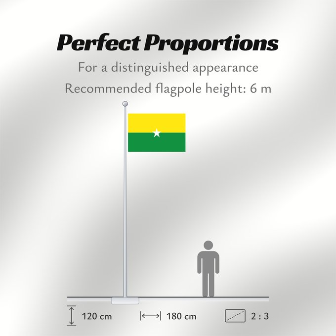 Flag Proportions: Belalcázar Caldas	Belalcázar  Caldas, Colombia	Belalcázar  Caldas, Colombie	Municipio de Belalcázar  Caldas	Belalcázar  Caldas, Kolumbien