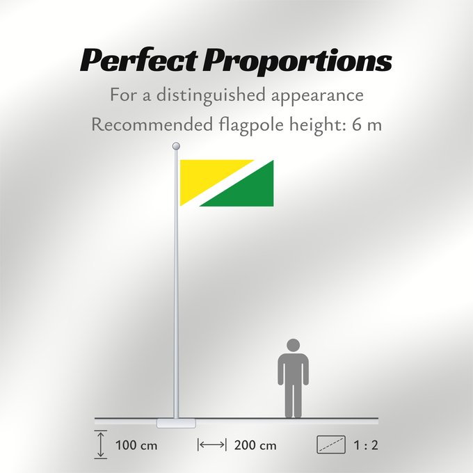 Flag Proportions: Campamento  Antioquia	Campamento (Antioquia)	Municipio de Campamento  Antioquia