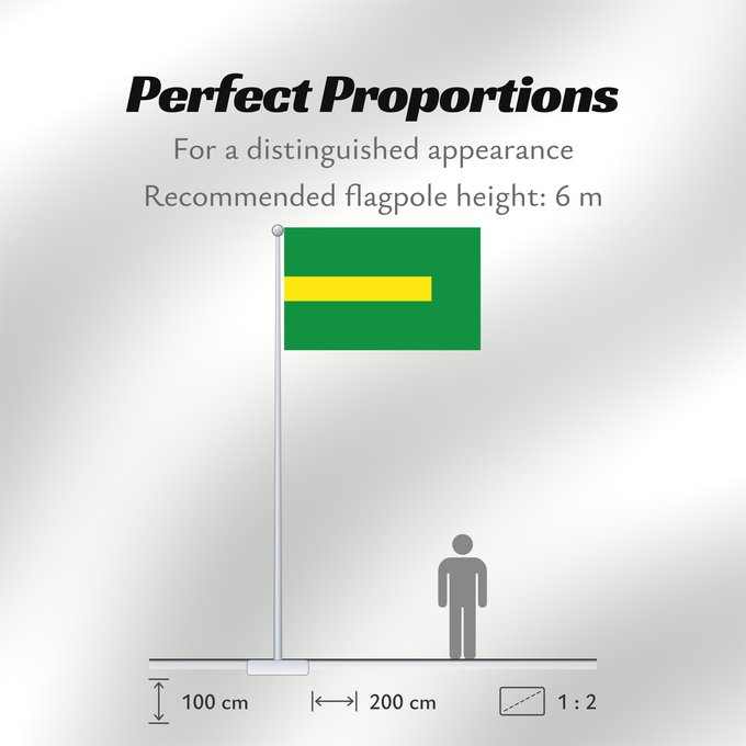 Flag Proportions: Caucasia Antioquia Caucasia (Antioquia) Municipio de Caucasia Antioquia