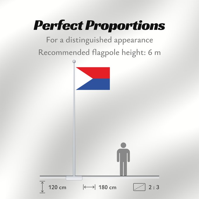 Flag Proportions: Chiquinquirá Boyacá Chiquinquirá (Boyacá) Municipio de Chiquinquirá Boyacá