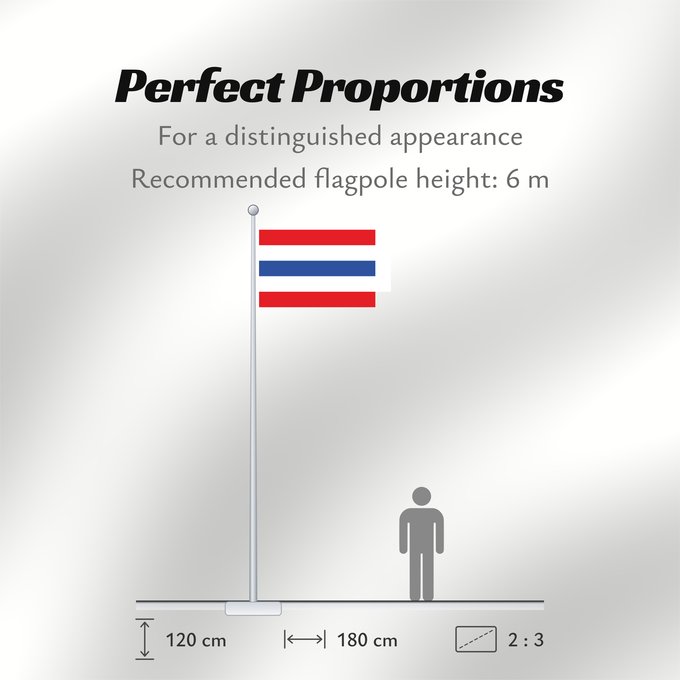 Flag Proportions: Fonseca La Guajira Fonseca (La Guajira) Municipio de Fonseca La Guajira
