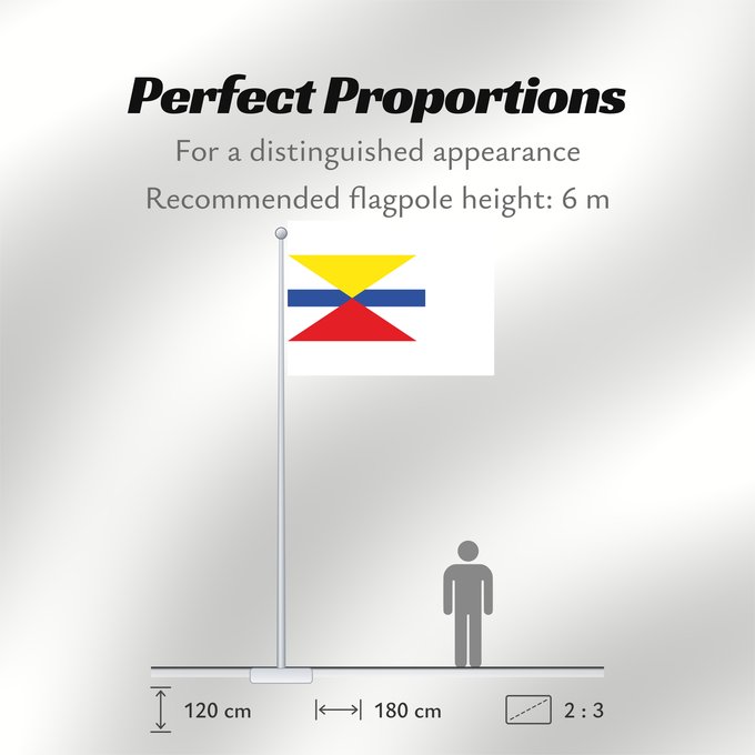 Flag Proportions: Funes Nariño Funes (Nariño) Municipio de Funes Nariño