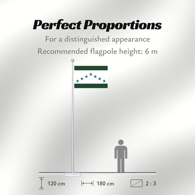 Flag Proportions: Labateca  Norte de Santander	Labateca (Norte de Santander)	Municipio de Labateca  Norte de Santander