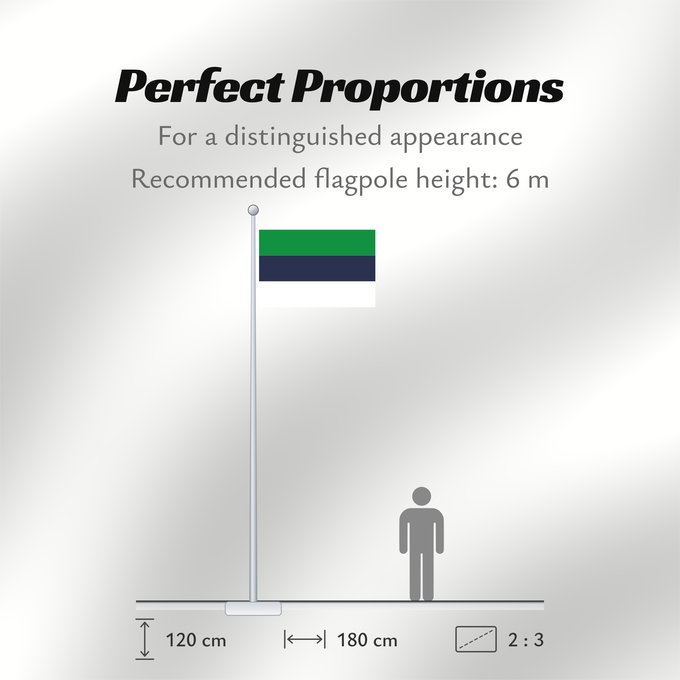 Flag Proportions: Mitú Vaupés Mitú (Vaupés) Municipio de Mitú Vaupés