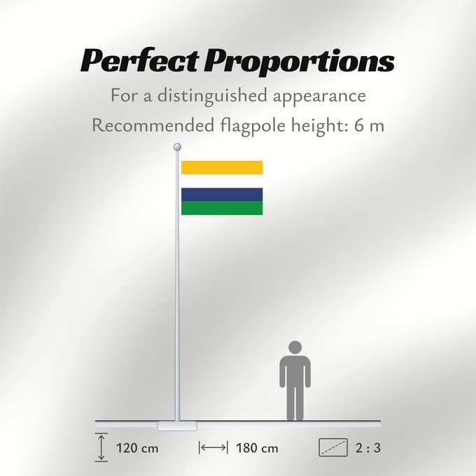 Flag Proportions: Puracé-Coconuco  Cauca	Puracé-Coconuco (Cauca)	Municipio de Puracé-Coconuco  Cauca