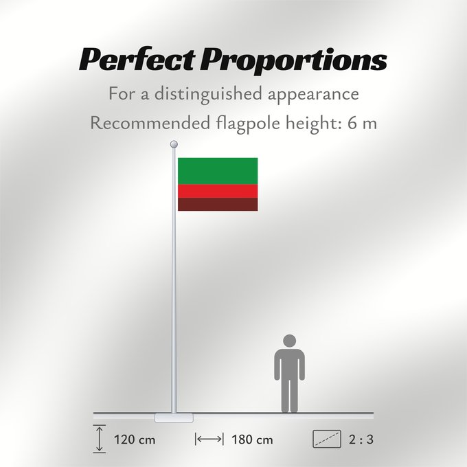 Flag Proportions: Quibdó Chocó Quibdó Municipio de Quibdó Chocó