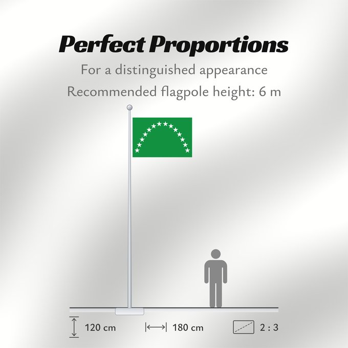 Flag Proportions: Risaralda	Risaralda, Colombia
