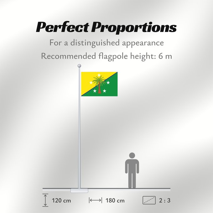 Flag Proportions: San Alberto  Cesar	San Alberto (Cesar)	Municipio de San Alberto  Cesar