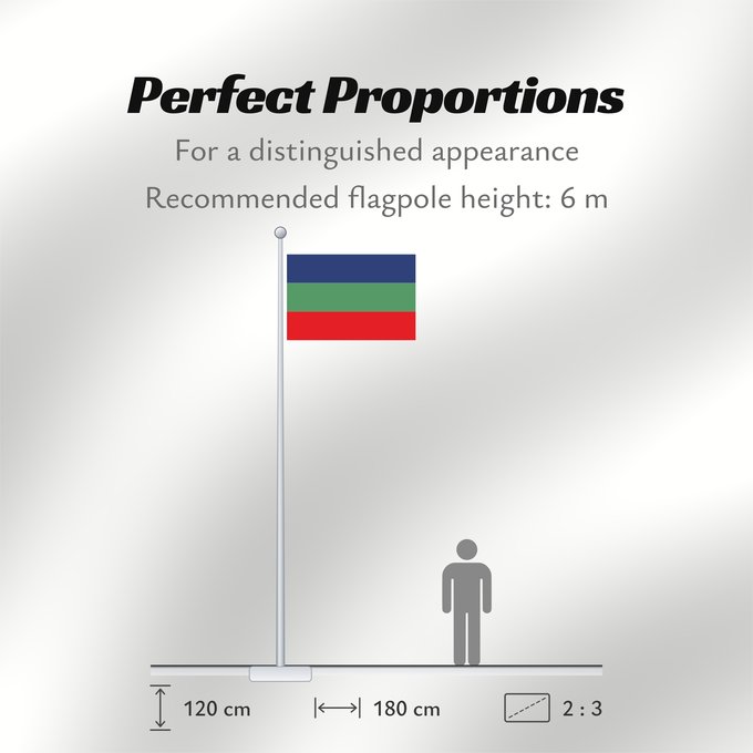 Flag Proportions: San Gil Santander San Gil (Santander) Municipio de San Gil Santander