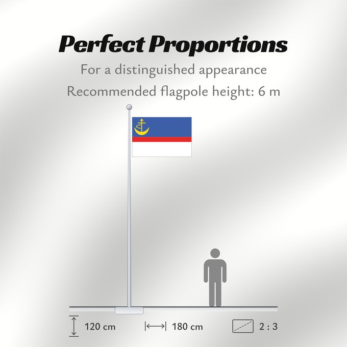 Flag Proportions: Bitov ZN CZ	Municipal flag of Bítov village	Bítov	Bítov, okres Znojmo