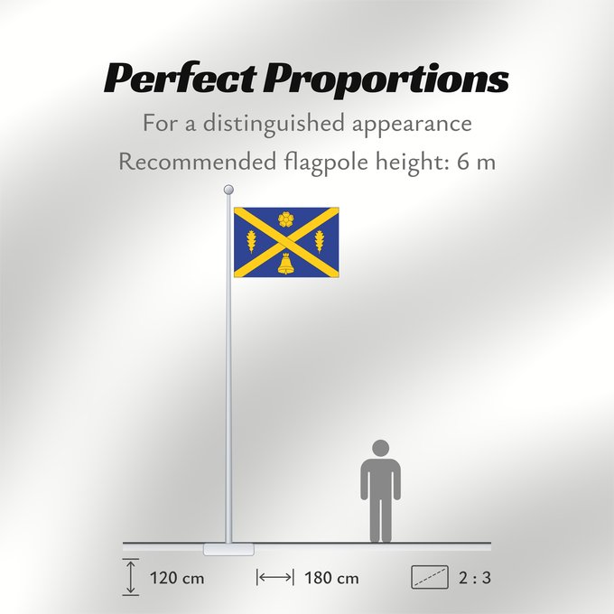 Flag Proportions: Dlouhonovice CZ Municipal flag of Dlouhoňovice village Dlouhonovice Dlouhoňovice, okres Ústí nad Orlicí