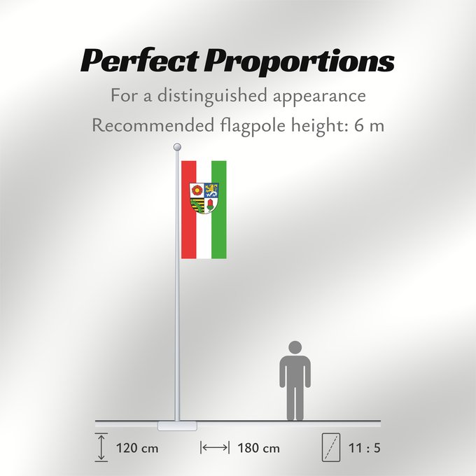 Flag Proportions: Landkreis Altenburger Land	Altenburger Land District	District d'Altenburger Land	Distrito de Altenburger Land	Landkreises Altenburger Land	Distretto di Altenburger Land