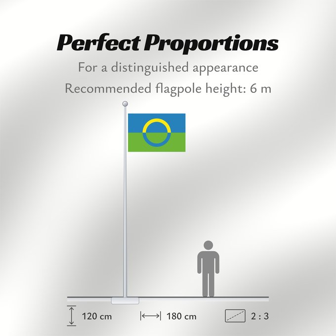 Flag Proportions: Võros  old proposal	Võros  unofficial proposal	Võros (proposition non officielle)	Võros (propuesta no oficial)	Võros (inoffizieller Vorschlag)	Võros (proposta non ufficiale)