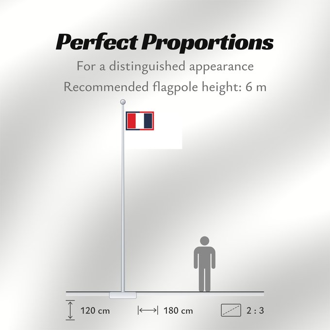 Flag Proportions: French-Navy-Revolution French navy during the Revolution Marine française durant la Révolution Armada Francesa - Bandera Naval Revolucionaria (1790-1794) Französische Marine - Revolutions-Marineflagge (1790-1794) Marina francese - Bandiera navale rivoluzi