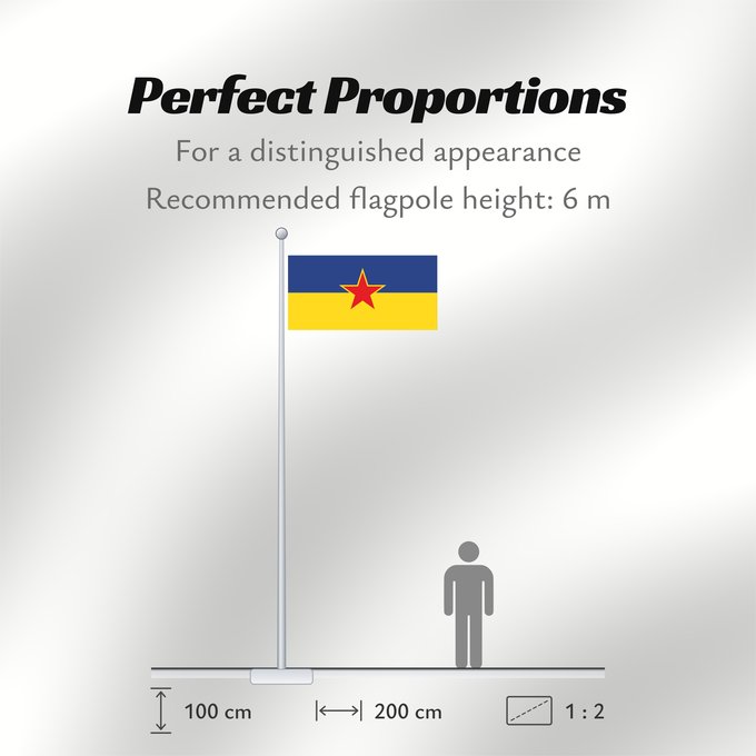 Flag Proportions: SFR Yugoslav Ruthenian and Ukrainian Minority Image by User R-41 of the former Yugoslav Ruthenian and Ukrainian minority flag Minorité Ruthène et Ukrainienne Yougoslave (ancienne) Minoría Rutena y Ucraniana Yugoslava (anterior) Jugoslawische Ruthenische u