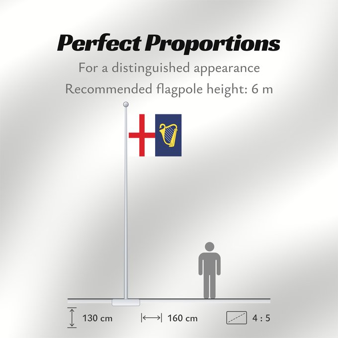 Flag Proportions: Commonwealth  1649-1651	Commonwealth (1649-1651)	Commonwealth between 1649 and 1651