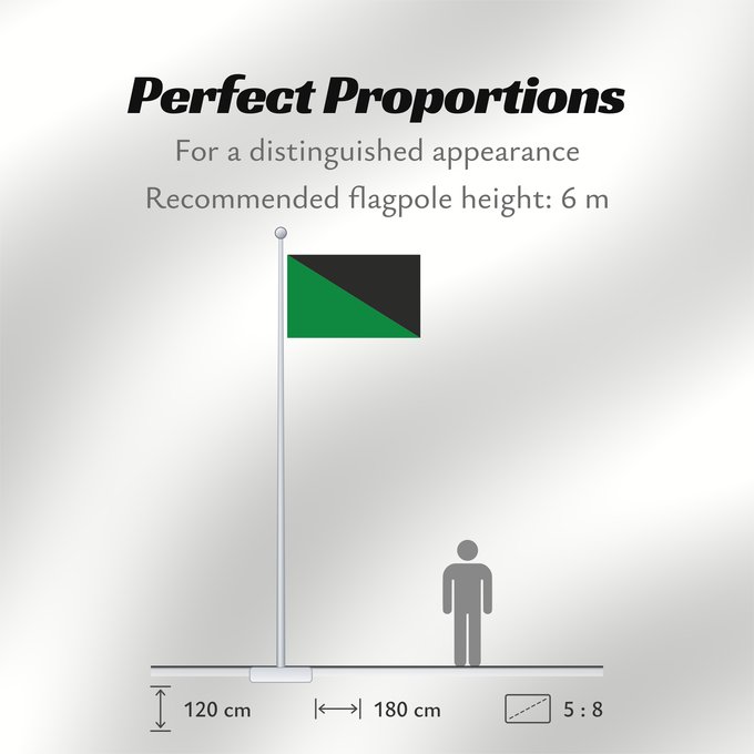 Flag Proportions: Fshiryon