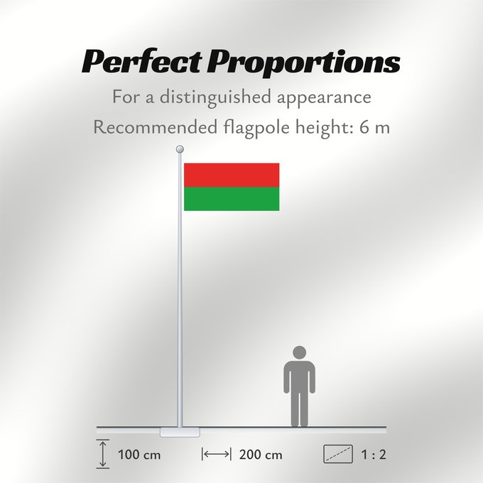 Flag Proportions: Suket