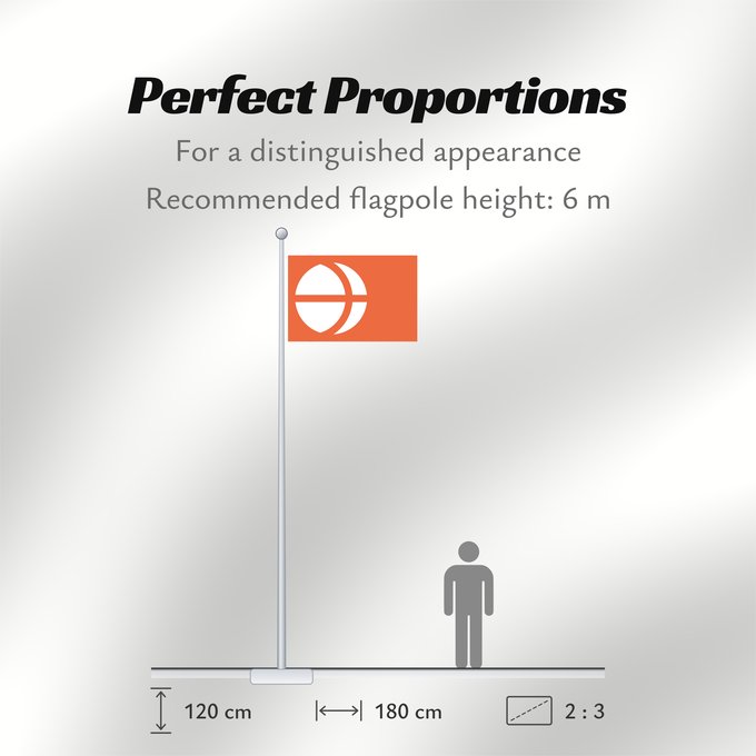 Flag Proportions: Nagano Prefecture Nagano Prefecture, Japan Nagano 長野県の旗 장야현의기 長野縣旗