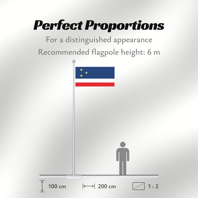 Flag Proportions: Gagauzia Gagouzie Gagauzien Gagauz Yerin bayraı Стягул Гэгэузией Găgăuziei Флаг Гагаузии Прапор Гагаузії